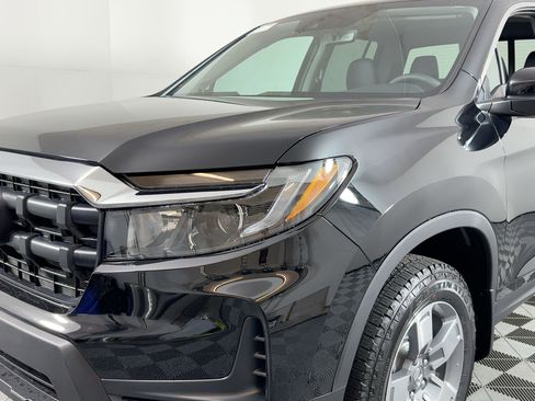 New 2026 Honda Ridgeline RTL image 10