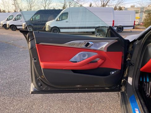 New 2026 BMW 840i xDrive image 13