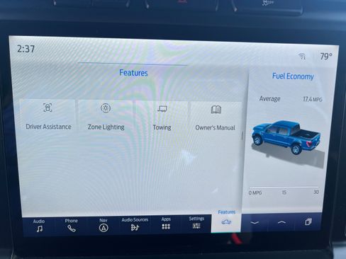 Used 2021 Ford F150 XLT w/ Equipment Group 302A High image 19