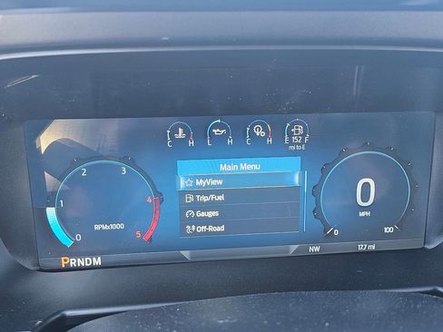 New 2026 Ford F250 XLT w/ XLT Premium Package image 16