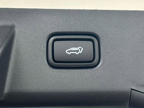 New 2026 Hyundai Tucson Limited FWD image 29