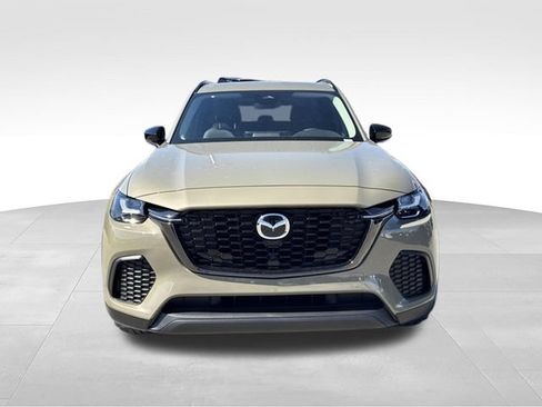 New 2026 MAZDA CX-70 SC AWD/4WD image 8