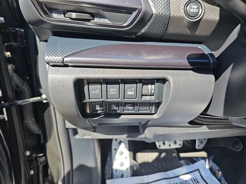 Used 2023 Subaru Forester Wilderness image 13