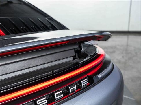 Certified 2025 Porsche 911 Carrera image 33