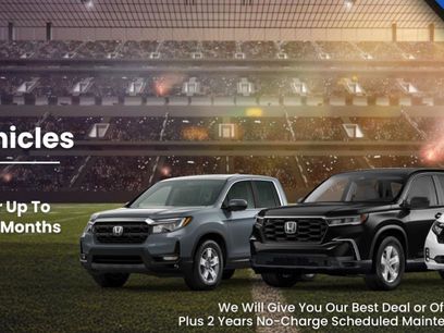 Certified 2022 Honda Pilot Special Edition