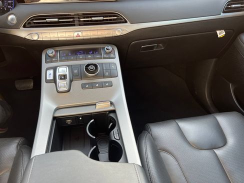 Used 2022 Hyundai Palisade SEL w/ Premium Package FWD image 39