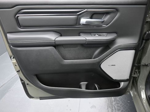 New 2026 RAM 1500 Rebel w/ Advanced Safety Group II image 11