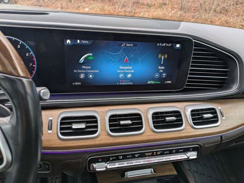 Used 2023 Mercedes-Benz GLS 580 GLS 580 image 20