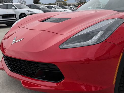Used 2019 Chevrolet Corvette Grand Sport image 7