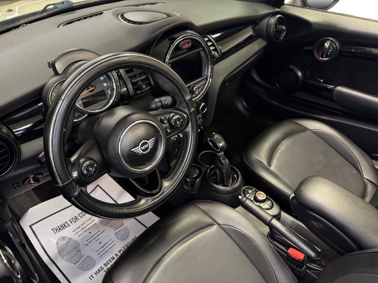 Used 2019 MINI Cooper Convertible FWD image 3