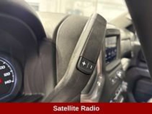 Used 2024 Chevrolet Silverado 2500 W/T w/ WT Fleet Convenience Package AWD/4WD image 11