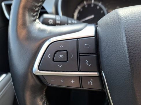 Certified 2021 Toyota Highlander Platinum image 24