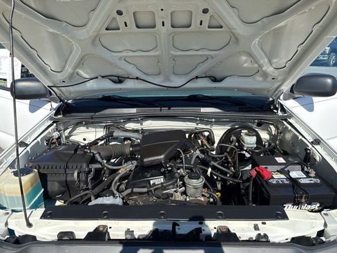 Used 2009 Toyota Tacoma Base image 19