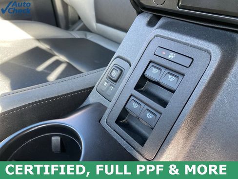 Used 2023 Ford Bronco Big Bend w/ Sasquatch Package image 43