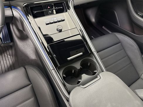 New 2026 Porsche Panamera 4 image 31