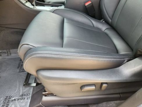 Certified 2026 Subaru Ascent Premium AWD/4WD image 25