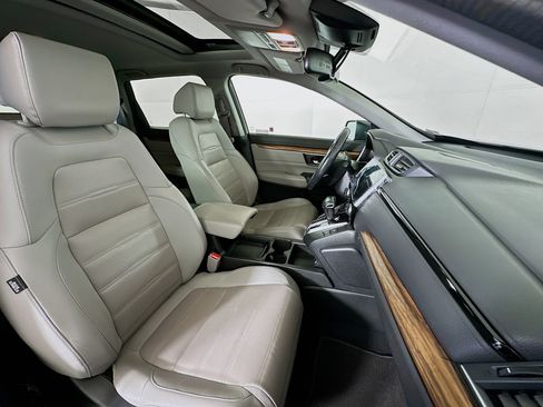 Used 2020 Honda CR-V EX-L image 32