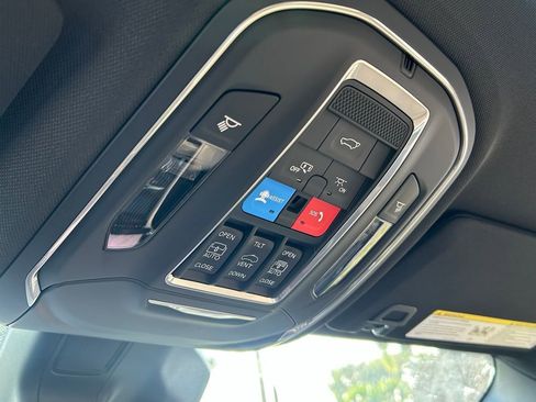 New 2026 Jeep Grand Cherokee L Limited image 51