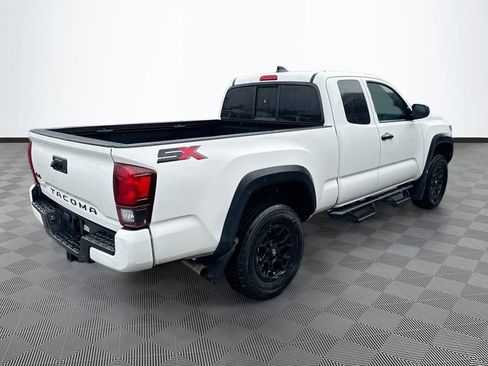Used 2021 Toyota Tacoma SR w/ SX Package AWD/4WD image 6