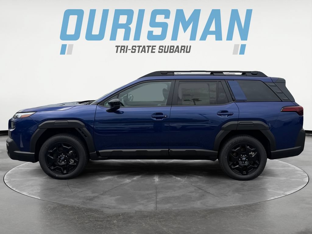 New 2026 Subaru Outback Limited AWD/4WD image 3