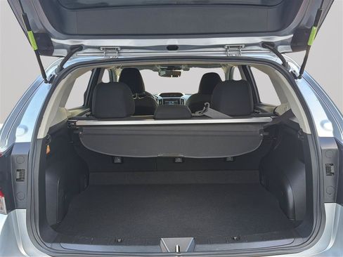 Used 2019 Subaru Crosstrek 2.0i w/ Eyesight System AWD/4WD image 27