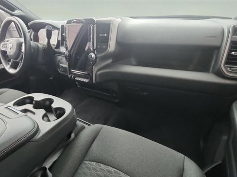 New 2025 RAM 2500 Tradesman image 38