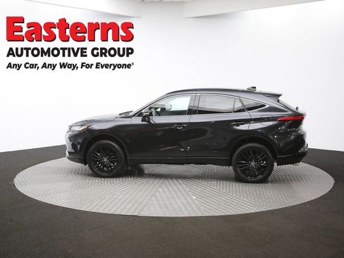 Used 2023 Toyota Venza Nightshade AWD/4WD image 59