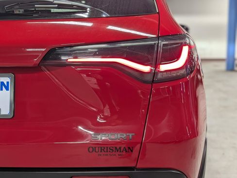 Used 2023 Honda HR-V Sport image 24