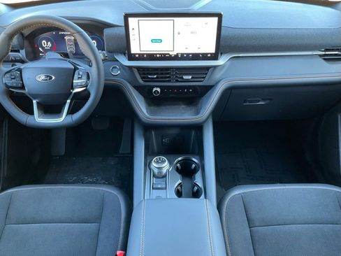 New 2026 Ford Explorer Tremor w/ Tremor Ultimate Package image 31