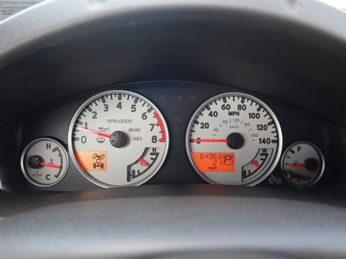 Used 2013 Nissan Frontier PRO-4X AWD/4WD image 55
