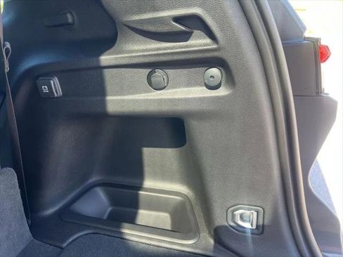 Certified 2024 Jeep Grand Cherokee L Laredo RWD image 44