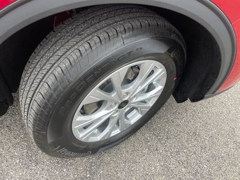 New 2026 Ford Escape Active w/ Cold Weather Package image 18