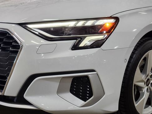 Used 2023 Audi A3 2.0T Premium w/ Convenience Package image 14