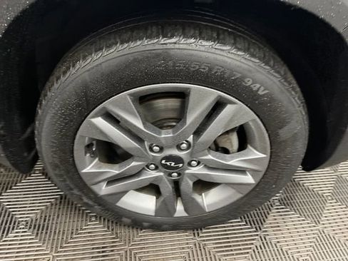 Certified 2023 Kia Seltos LX AWD/4WD image 31