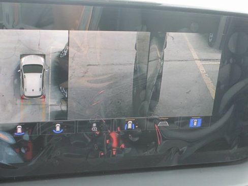 New 2026 Buick Encore GX Sport Touring w/ Advanced Technology Package image 37