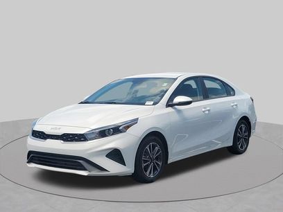 Used 2023 Kia Forte LXS w/ LXS Technology Package