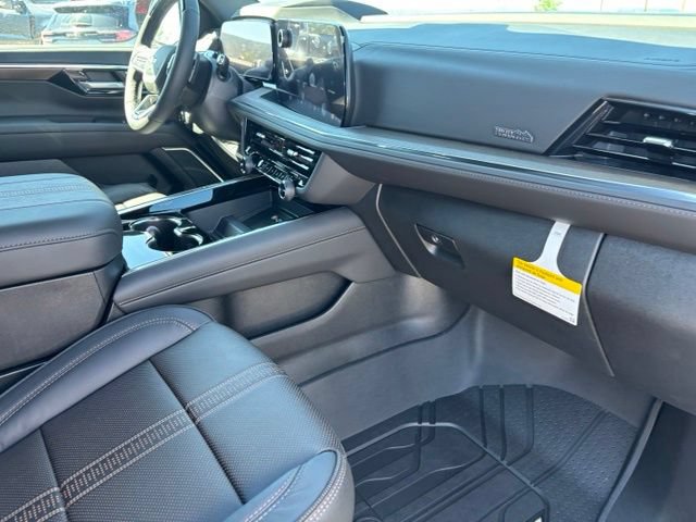 New 2026 Chevrolet Tahoe High Country AWD/4WD image 22