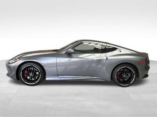 New 2027 Nissan Z Performance RWD video 2