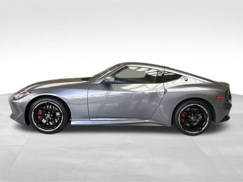 New 2027 Nissan Z Performance RWD image 2