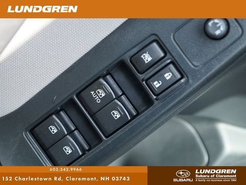 Used 2016 Subaru Forester 2.5i Premium AWD/4WD image 13