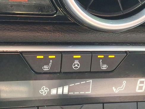 Used 2024 Nissan Sentra SV w/ All-Weather Package image 19