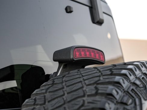 Used 2021 Ford Bronco Wildtrak image 44