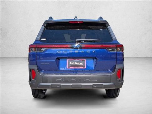 Used 2026 Subaru Outback Touring AWD/4WD image 7