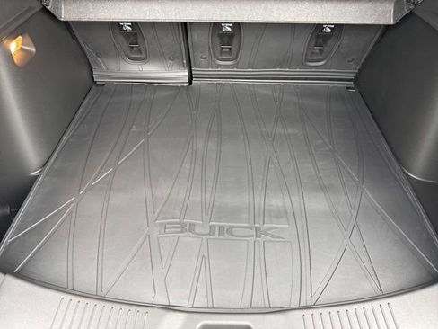 New 2026 Buick Envista Avenir image 17