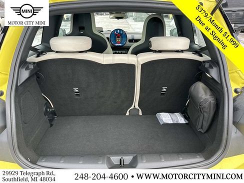 Certified 2025 MINI Cooper S image 13