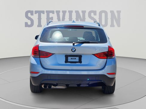 Used 2015 BMW X1 xDrive28i AWD/4WD image 6