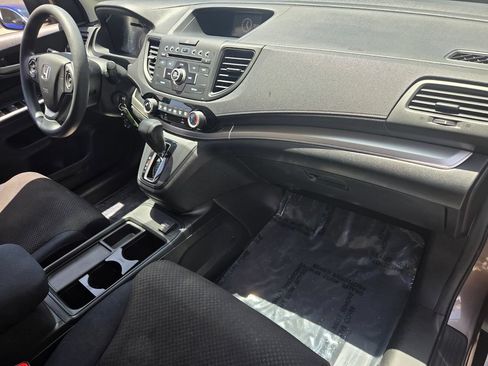 Used 2016 Honda CR-V SE image 19