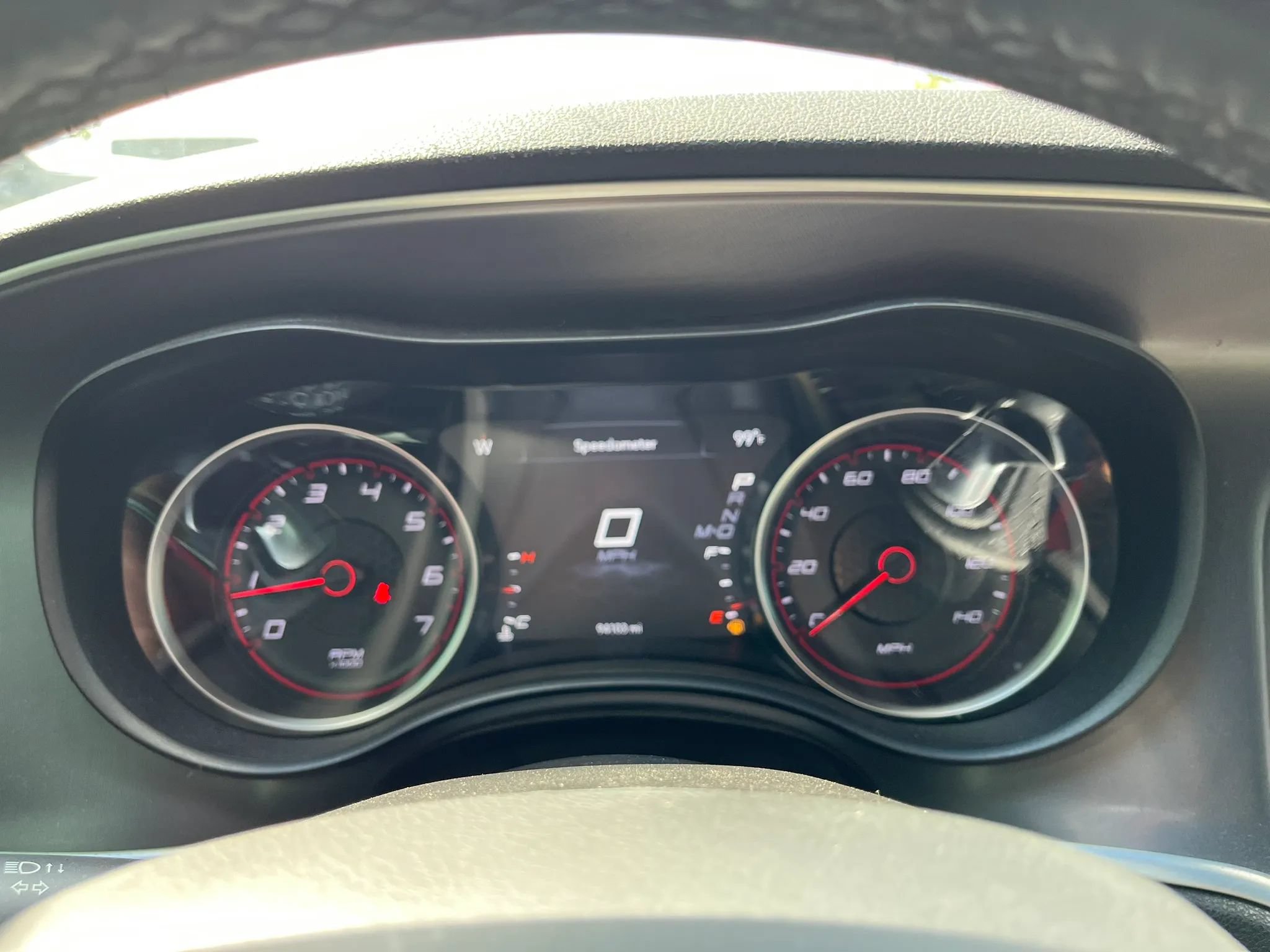 Used 2020 Dodge Charger SXT AWD/4WD image 49