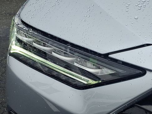 Certified 2026 Acura MDX A-Spec AWD/4WD image 9