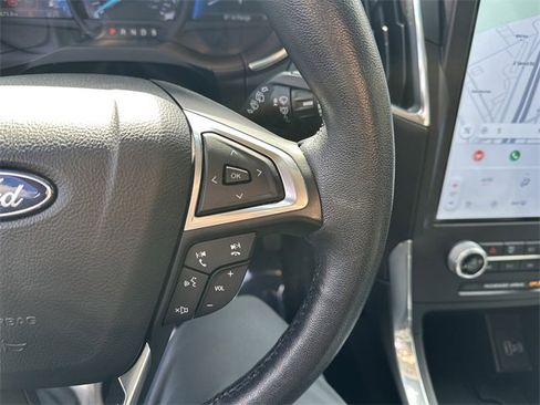 Certified 2021 Ford Edge Titanium w/ Cargo Accessory Package image 29